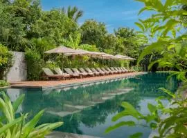 Khmer House Resort