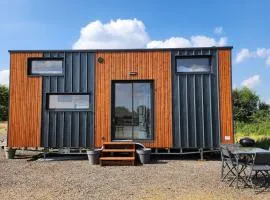 Tiny house proximité de Bernay