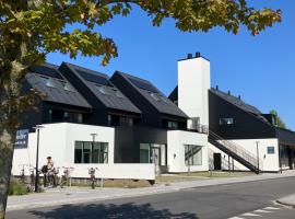 Kerteminde Havneferie，位于凯特明讷的酒店