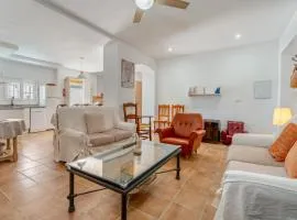 Casa Mercedes In Granada's Vega