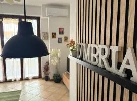 Appartamento Montebello