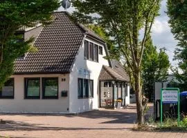 MK Hostel Oyten - Bremen