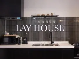 LAY House #행궁동 #행리단길 #도보5분 #스타필드