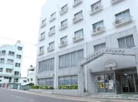 太阳花城酒店