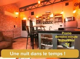 Factory, appart hotel Valenciennes