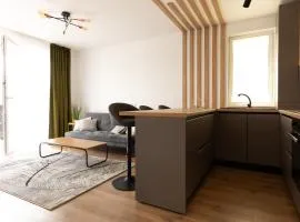 Nest Inn Emerald Apartment