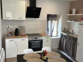 La petite maison de Chéu