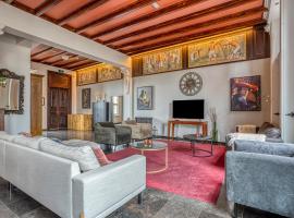 Edam Suites，位于埃丹的酒店