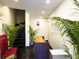 Basant Cottage, Mall Road, Mussoorie