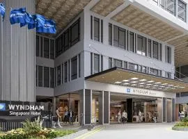 Wyndham Singapore Hotel