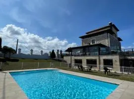 维拉德塞拉酒店