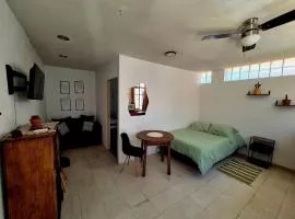 Departamento en Centro Histórico HMO