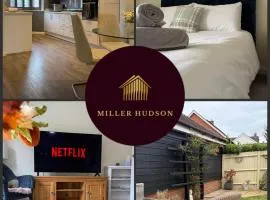 Spacious 3 Bed House in Horsham