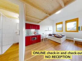 Anstatthotel Affoltern am Albis - self-check-in