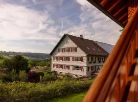 Ferienhof Sinz im Allgäu