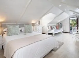 珀汀施尔德旅馆