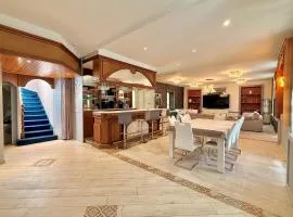 L'Orée des Rêves et des Mets