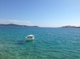 Holiday Home - Apartment Carmen，位于塞维德的酒店