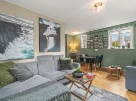 Cosy Haven Apartment