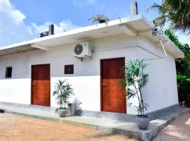 Vaaru Beach Villa
