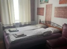 dream room