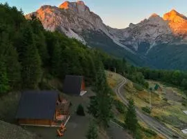 Komovi Luxury House