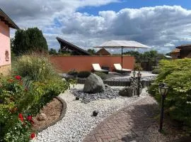 Ferien- & Monteurswohnung Krüger Werra Suhl Tal