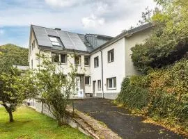 Großes Ferienhaus Engelsdorf