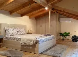 The Countryside Loft