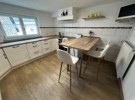 Team Haus für 11 Personen