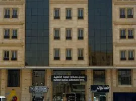 مساكن الحجاز الذهبية