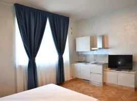 Palazzo Cavalieri Business&Relax 12Tristano