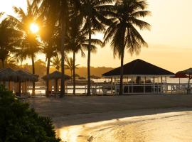 Grand Muthu Runaway Bay Club Caribbean，位于拉纳韦贝的酒店