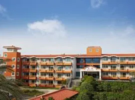 Jeju Tovice Condo New Building