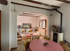 Apartament Colònia Cal Rosal