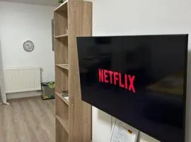 Urban Stay Kremsmünster Premium Apartment