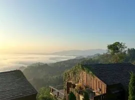 4000Dao- A Hilltop Hideaway & Experience in Doi Tung