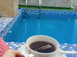 Artomoro homestay Gunungkidul