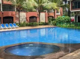 1 BHK in Arpora, Baga, Calangute