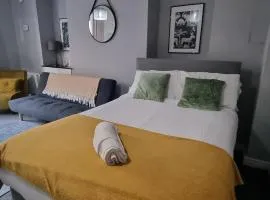 Studio No1, Cockermouth, The Lakes