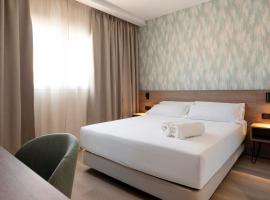 Alora Hotel M&eacute;rida，位于梅里达的住宿