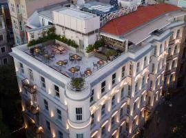 Casa Foscolo Hotel, Istanbul, a Member of Design Hotels
