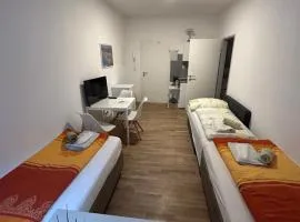 Urban Stay Kremsmünster Studio