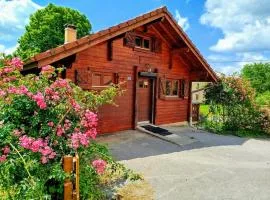 Chalet Le Petit Prince