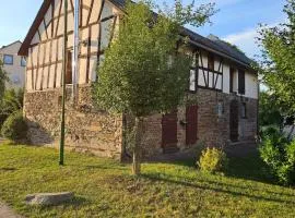 Ferienhaus Lindenhof