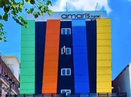 帕纳库康地区爱玛瑞丝酒店