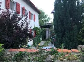 Maison Goexenia Etcharry 2 chambres