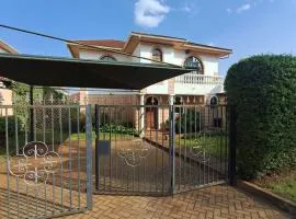 Serene Stay Near Everything