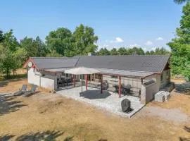 Holiday Home Sitta - 400m from the sea by Interhome