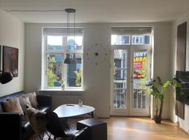 Lejlighed Østergade Herning，位于海宁的酒店